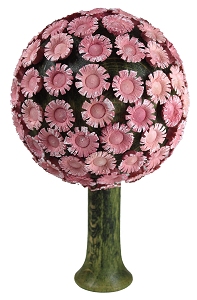 Blumen und Bäume aus den Werkstätten Flade Baum