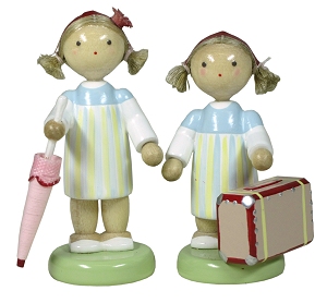 Sonderserien aus den Werkstätten Flade Sonderserien