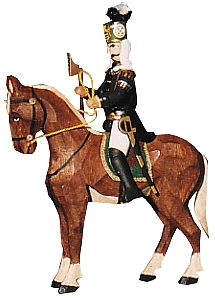 Bergparade von 1831
