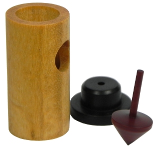 Uwe Uhlig Minikreiseldose 